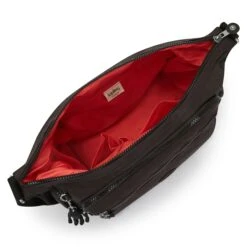 Kipling Gabbie Nostalgic Brown -Ospre Winkel image 1002