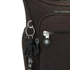 Kipling Gabbie Nostalgic Brown -Ospre Winkel image 1003