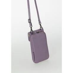 Aunts & Uncles Jamies Orchard Cloudberry Phone Bag Lavender -Ospre Winkel image 1006