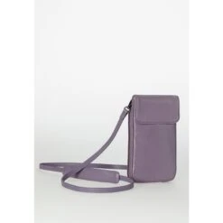 Aunts & Uncles Jamies Orchard Cloudberry Phone Bag Lavender -Ospre Winkel image 1007