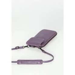 Aunts & Uncles Jamies Orchard Cloudberry Phone Bag Lavender -Ospre Winkel image 1008