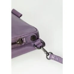 Aunts & Uncles Jamies Orchard Cloudberry Phone Bag Lavender -Ospre Winkel image 1009