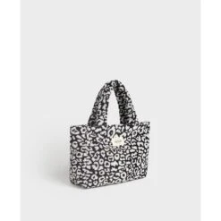 Wouf Coco Mini Handbag Multi -Ospre Winkel image 1012