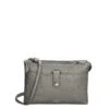 Charm London Stratford Crossbody Pewter