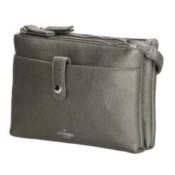 Charm London Stratford Crossbody Pewter 10 Charm London Stratford Crossbody Pewter -Ospre Winkel image 1018
