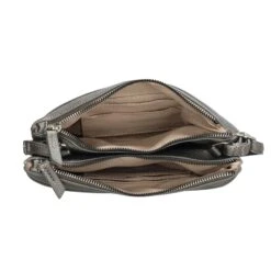 Charm London Stratford Crossbody Pewter 11 Charm London Stratford Crossbody Pewter -Ospre Winkel image 1019