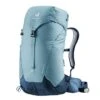 Deuter AC Lite 22 SL Backpack Lake-ink 2 Deuter AC Lite 22 SL Backpack Lake-ink -Ospre Winkel image 105