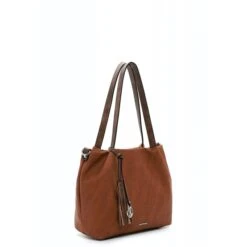 Emily & Noah Elke Cityshopper M Cognac -Ospre Winkel image 1053