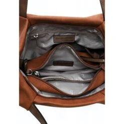 Emily & Noah Elke Cityshopper M Cognac -Ospre Winkel image 1055