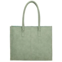 Zebra Trends Linne Handtas Mint 11 Zebra Trends Linne Handtas Mint -Ospre Winkel image 1058
