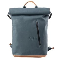 Aunts & Uncles Fukui Laptop Backpack 15" Cosmic Void