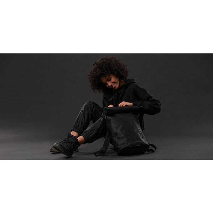 Aunts & Uncles Fukui Laptop Backpack 15" Cosmic Void 4 Aunts & Uncles Fukui Laptop Backpack 15" Cosmic Void - Afbeelding 2