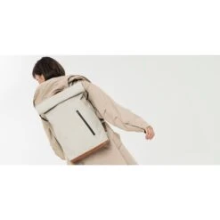 Aunts & Uncles Fukui Laptop Backpack 15" Cosmic Void 10 Aunts & Uncles Fukui Laptop Backpack 15" Cosmic Void -Ospre Winkel image 108