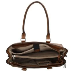 Charm London Stratford Handtas L Midbrown 13 Charm London Stratford Handtas L Midbrown -Ospre Winkel image 1082