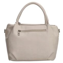 Charm Tottenham Handtas Lichttaupe -Ospre Winkel image 1085