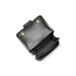 Michael Kors Heather Lg Shoulderbag Black -Ospre Winkel image 1092