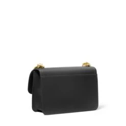 Michael Kors Heather Lg Shoulderbag Black -Ospre Winkel image 1093