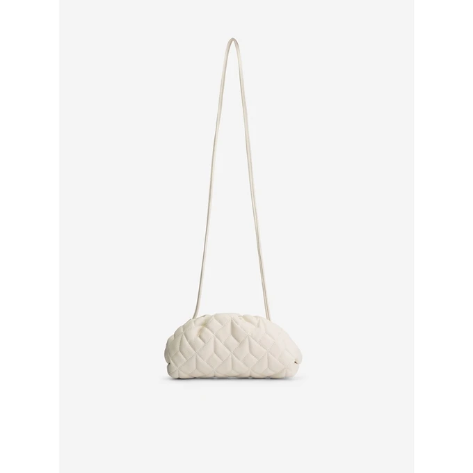 Nikkie Dina Shoulderbag Cream 5 Nikkie Dina Shoulderbag Cream - Afbeelding 3