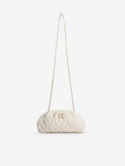 Nikkie Dina Shoulderbag Cream 11 Nikkie Dina Shoulderbag Cream -Ospre Winkel image 1097