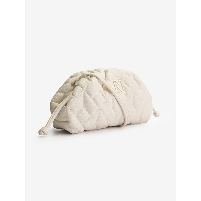 Nikkie Dina Shoulderbag Cream 7 Nikkie Dina Shoulderbag Cream - Afbeelding 5