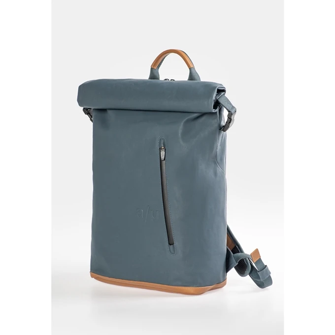 Aunts & Uncles Fukui Laptop Backpack 15" Cosmic Void 7 Aunts & Uncles Fukui Laptop Backpack 15" Cosmic Void - Afbeelding 5