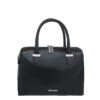 Claudio Ferrici Classico Handbag Navy VI 1 Claudio Ferrici Classico Handbag Navy VI -Ospre Winkel image 1100