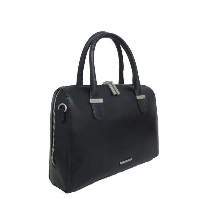 Claudio Ferrici Classico Handbag Navy VI 5 Claudio Ferrici Classico Handbag Navy VI - Afbeelding 3