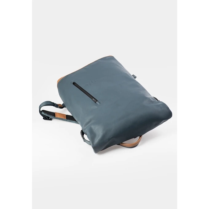 Aunts & Uncles Fukui Laptop Backpack 15" Cosmic Void 8 Aunts & Uncles Fukui Laptop Backpack 15" Cosmic Void - Afbeelding 6