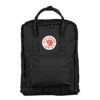 Fjallraven Kanken Rugzak Black 1 Fjallraven Kanken Rugzak Black -Ospre Winkel image 112
