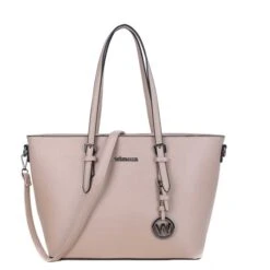 Wimona Kyara Schoudertas Sand