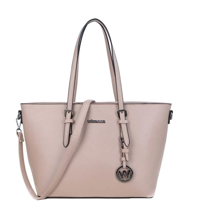 Wimona Kyara Schoudertas Sand 3 Wimona Kyara Schoudertas Sand