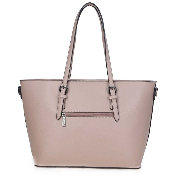 Wimona Kyara Schoudertas Sand 5 Wimona Kyara Schoudertas Sand - Afbeelding 3