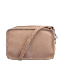 Cowboysbag Handbag Lymm Sand -Ospre Winkel image 1134