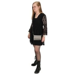 Charm London Stratford X-Body Pewter -Ospre Winkel image 1137