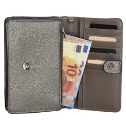 Charm London Stratford X-Body Pewter -Ospre Winkel image 1141