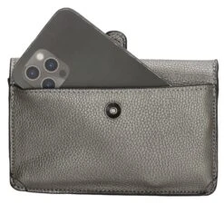 Charm London Stratford X-Body Pewter -Ospre Winkel image 1143