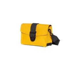 Bold Banana Crossbody S Yellow Raven -Ospre Winkel image 1147