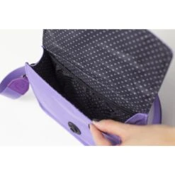 Bold Banana Crossbody S Yellow Raven -Ospre Winkel image 1148