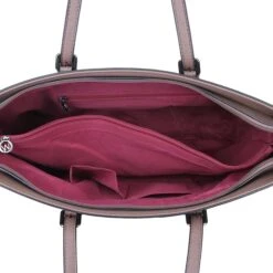 Wimona Kyara Schoudertas Cognac -Ospre Winkel image 1164