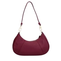 LouLou Essentiels Countess Bag Berry -Ospre Winkel image 1169