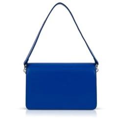 Inyati Lure Crossbody Electric Blue -Ospre Winkel image 1175