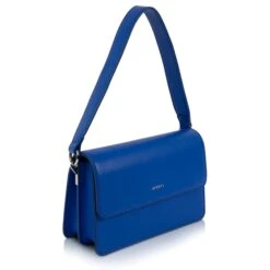 Inyati Lure Crossbody Electric Blue -Ospre Winkel image 1176