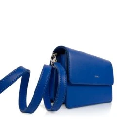 Inyati Lure Crossbody Electric Blue -Ospre Winkel image 1177