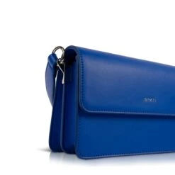 Inyati Lure Crossbody Electric Blue -Ospre Winkel image 1178