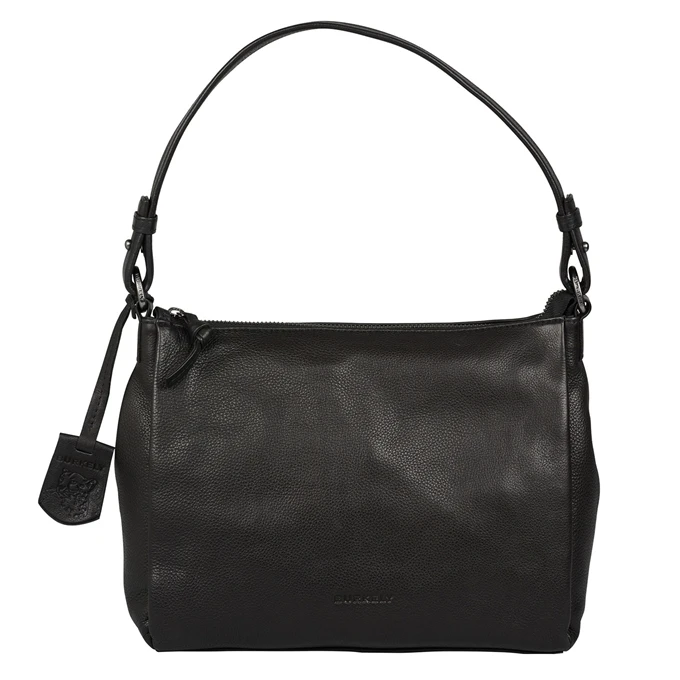 Burkely Just Jolie Shoulderbag Zwart 3 Burkely Just Jolie Shoulderbag Zwart
