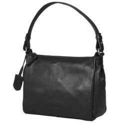 Burkely Just Jolie Shoulderbag Zwart 11 Burkely Just Jolie Shoulderbag Zwart -Ospre Winkel image 1183