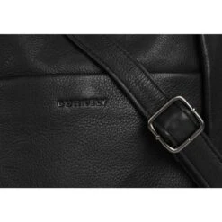 Burkely Just Jolie Shoulderbag Zwart 13 Burkely Just Jolie Shoulderbag Zwart -Ospre Winkel image 1185
