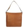The Chesterfield Brand Jen Shoulderbag Cognac 2 The Chesterfield Brand Jen Shoulderbag Cognac -Ospre Winkel image 1186