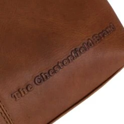 The Chesterfield Brand Jen Shoulderbag Cognac 12 The Chesterfield Brand Jen Shoulderbag Cognac -Ospre Winkel image 1190