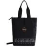 Napapijri Salinas Shopper Black -Ospre Winkel image 1192